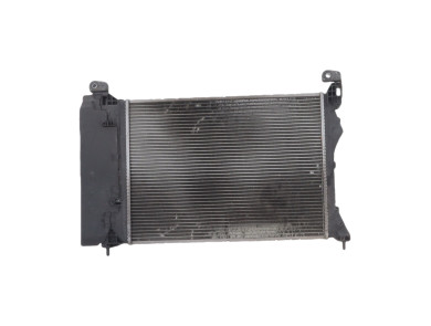 Radiateur d'eau - Alfa-Romeo MITO PH.1 - 50522910 - G1-7443Z