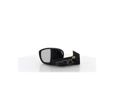 Left wing mirror - Renault ZOE PH.1 - Gris Fonce - 963021816R - Z1-8313P