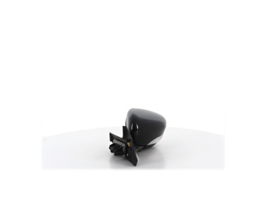 Left wing mirror - Renault ZOE PH.1 - Gris Fonce - 963021816R - Z1-8313P