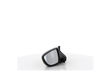 Left wing mirror - Renault ZOE PH.1 - Gris Fonce - 963021816R - Z1-8313P
