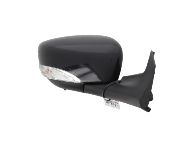 Right wing mirror - Renault ZOE PH.1 - Gris Fonce - 963015743R - K1-8327Y