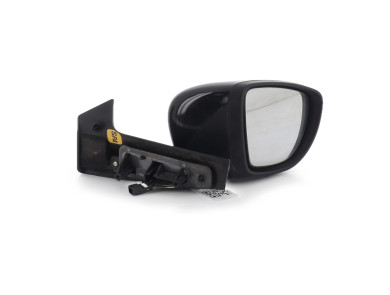 Right wing mirror - Renault ZOE PH.1 - Gris Fonce - 963015743R - K1-8327Y