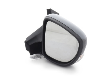 Right wing mirror - Renault ZOE PH.1 - Gris Fonce - 963015743R - K1-8327Y