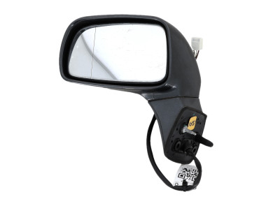 Left wing mirror used - Toyota COROLLA VERSO - 879400F040B2