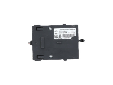 Lecteur de carte - Renault ZOE PH.1 - 285909828R - S0-7855K