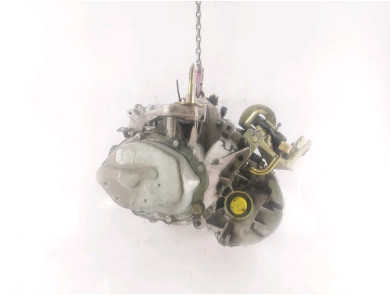 Boîte de vitesses type 20DM39 - Peugeot 307 PH.1 - W0-7482S