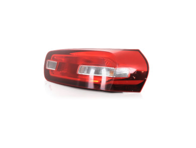 Feu arrière droit - Citroen C4 PICASSO II PH.1 - 9676120680 - W1-8233T