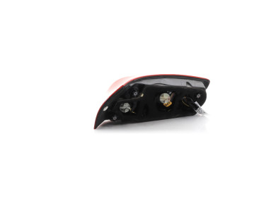 Right rear light - Citroen C4 PICASSO II PH.1 - 9676120680 - W1-8233T