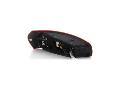 Feu arrière droit - Citroen C4 PICASSO II PH.1 - 9676120680 - W1-8233T