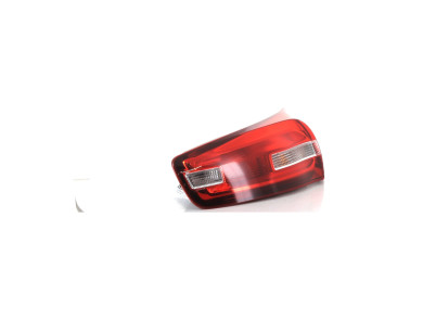 Feu arrière droit - Citroen C4 PICASSO II PH.1 - 9676120680 - W1-8233T