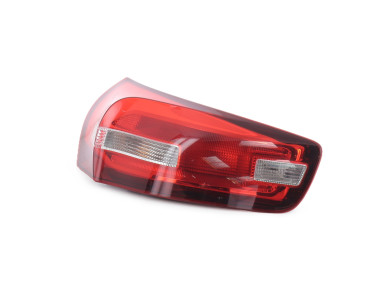 Feu arrière gauche - Citroen C4 PICASSO II PH.1 - 9676120780 - C1-8190Q