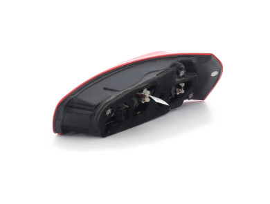 Left rear light - Citroen C4 PICASSO II PH.1 - 9676120780 - C1-8190Q