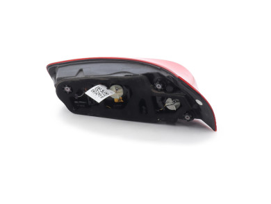 Left rear light - Citroen C4 PICASSO II PH.1 - 9676120780 - C1-8190Q