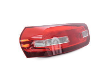 Left rear light - Citroen C4 PICASSO II PH.1 - 9676120780 - C1-8190Q