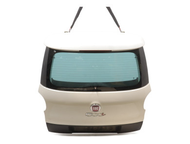 Hayon occasion - Fiat 500L - 1689787080