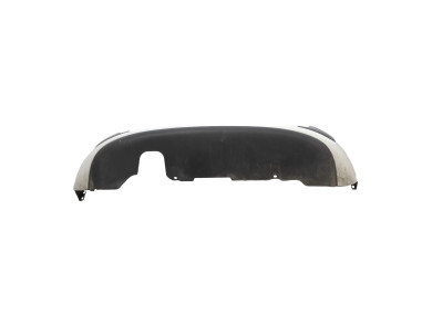 Rear bumper - Fiat 500L II PH.1 - Inconnu - 71777657 - A1-7129A