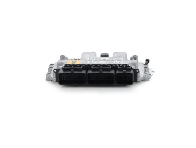 Engine calculator used - Renault TWINGO - 237105821R