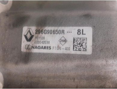 Onduleur convertisseur - Renault ZOE PH.1 - 292A00678R - F1-2958R