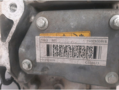 Inverter converter - Renault ZOE PH.1 - 292A00678R - F1-2958R