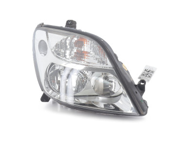 Phare avant droit occasion - Renault MEGANE SCENIC - 260102746R
