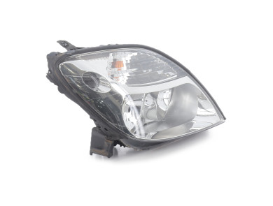 Right headlight - Renault MEGANE SCENIC I PH.2 - 260102746R - G1-8021C