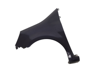 Aile avant gauche - Renault MODUS PH.2 - Noir - 631019020R - I1-5942A