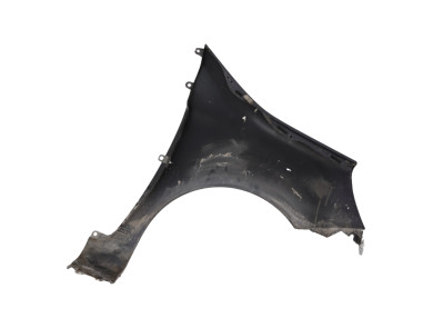 Aile avant gauche - Renault MODUS PH.2 - Noir - 631019020R - I1-5942A
