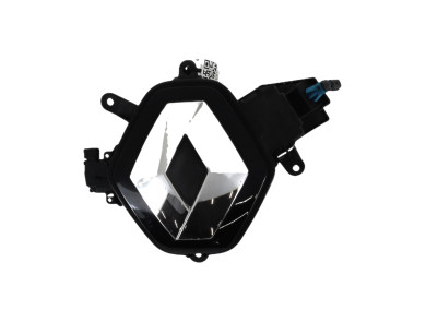 Power supply door - Renault ZOE PH.1 - 297862446R - J1-8073G