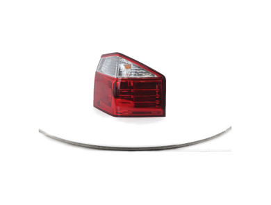 Right rear light - Chevrolet ORLANDO - 95238339 - C1-8462E