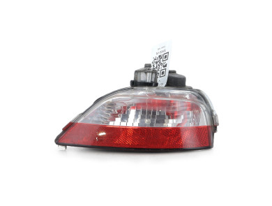 Left rear bumper light - Renault ZOE PH.1 - 265850007R - N1-8040L