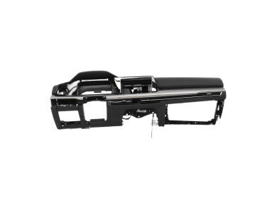Dashboard used - Volkswagen GOLF - 5H1857003N XCC