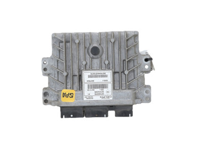 Engine calculator - Renault GRAND MODUS PH.2 - 237100875R - S1-3997P