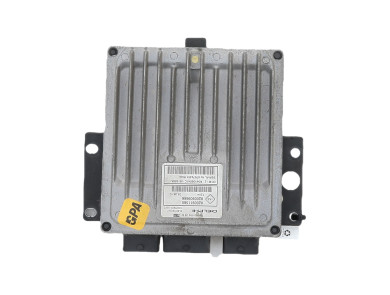 Engine calculator - Renault CLIO III PH.2 - 8200911560 - J0-7125X
