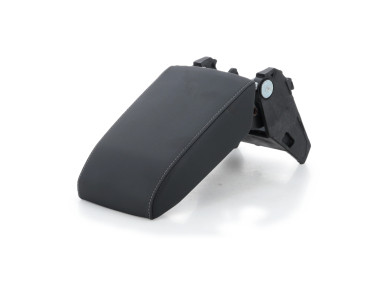 Central armrest used - Volkswagen GOLF - 5H0864207C PGF