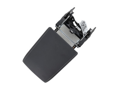 Central armrest - Volkswagen GOLF VIII - 5H0864207CPGF - G1-7346W