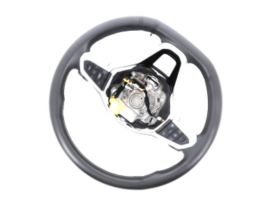 Steering wheel used - Volkswagen GOLF - 5H0419089GP VDH