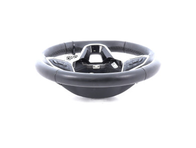 Steering wheel - Volkswagen GOLF VIII - 5H0419089GPVDH - F1-7400X