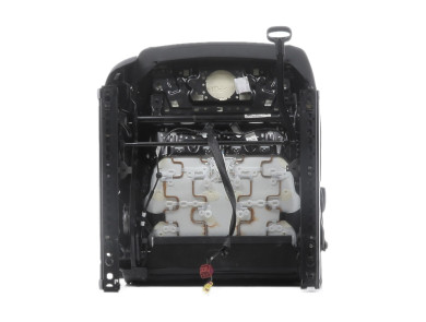 Right front seat - Volkswagen GOLF VIII - 5WA881106G - J1-7397X