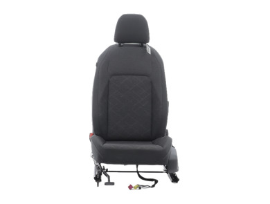Left front seat used - Volkswagen GOLF - 5WA881105D
