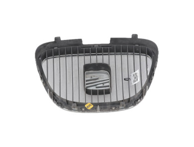 Calandre - Seat ALTEA PH.1 - Noir - 5P0853651A9B9 - H1-7980S