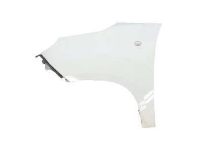 Left front fender used - Fiat 500L - 1689786880