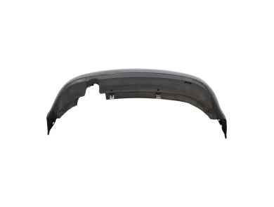 Rear bumper - Audi A3 SPORTBACK II PH.2 - Noir - 8P4807303GGRU - T1-7029I
