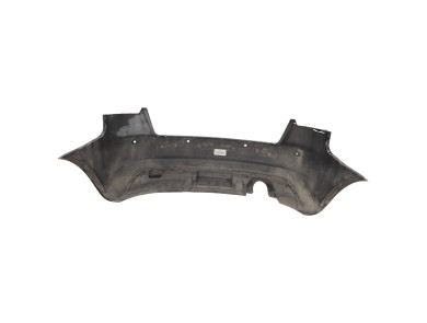 Pare choc arrière - Audi A3 SPORTBACK II PH.2 - Noir - 8P4807303GGRU - T1-7029I