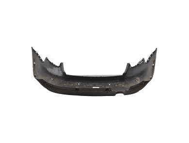 Pare choc arrière - Audi A3 SPORTBACK II PH.2 - Noir - 8P4807303GGRU - T1-7029I