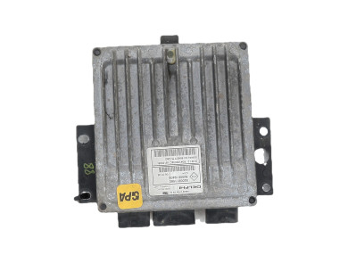 Engine calculator - Renault MODUS PH.2 - 8200911560 - G0-7095N