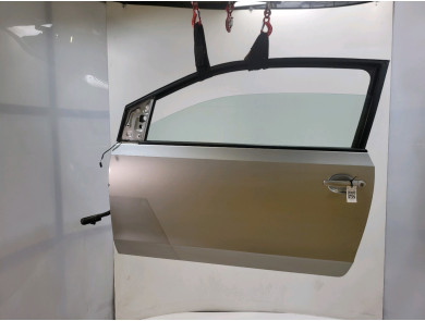 Left door (3-door models only) used - Volkswagen UP - 1S3831055B
