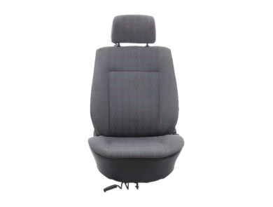 Right front seat used - Volkswagen GOLF - GPA-26-0050486