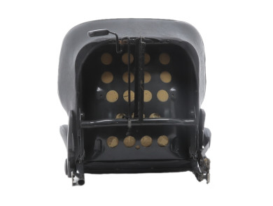 Right front seat - Volkswagen GOLF I - GPA-26-0050486 - G1-9244T