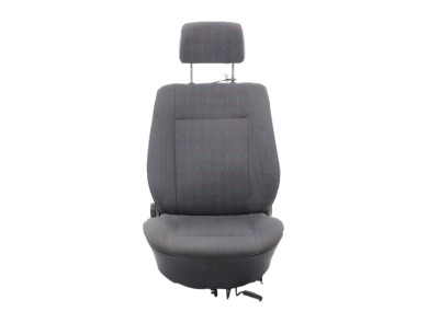 Left front seat used - Volkswagen GOLF - 6X0881375E