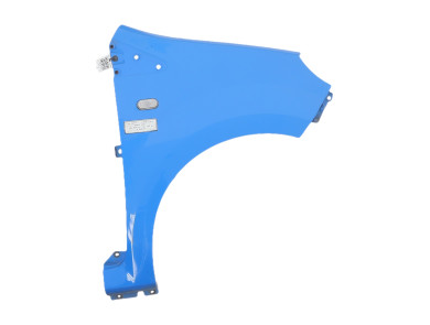 Right front fender - Renault TWINGO II PH.2 - Bleu Fonce - 631000558R - K1-5434T